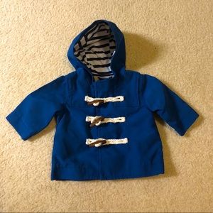 Paddington Bear for Gap Baby Raincoat
